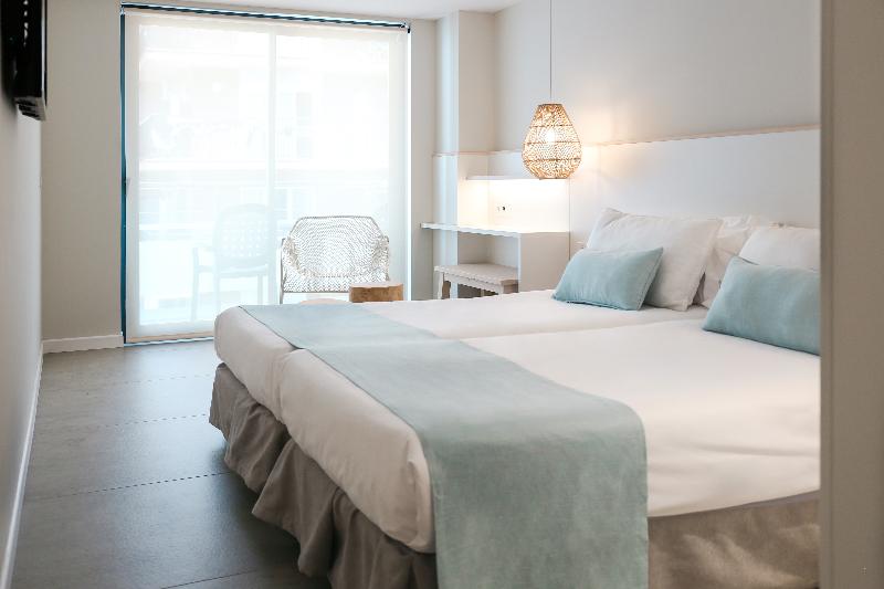 Номер Стандарт, Kaktus Hotel Kaktus Playa   Adults Recommended
