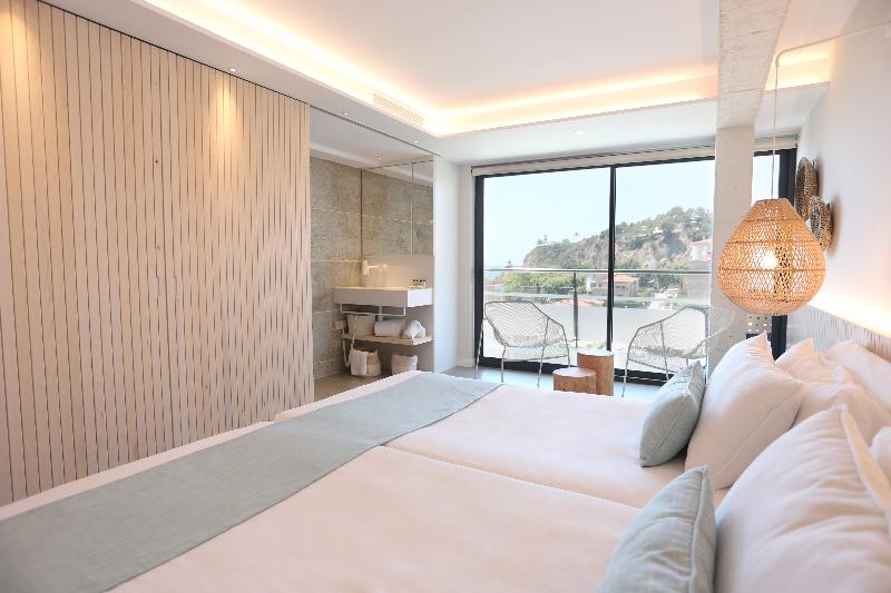 Номер Стандарт Вид на Море, Kaktus Hotel Kaktus Playa   Adults Recommended