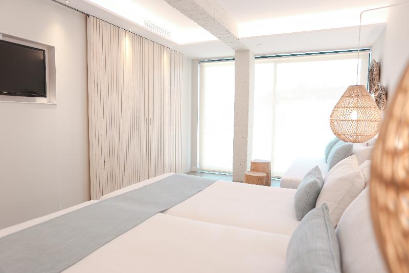 Номер Стандарт Вид на Море, Kaktus Hotel Kaktus Playa   Adults Recommended