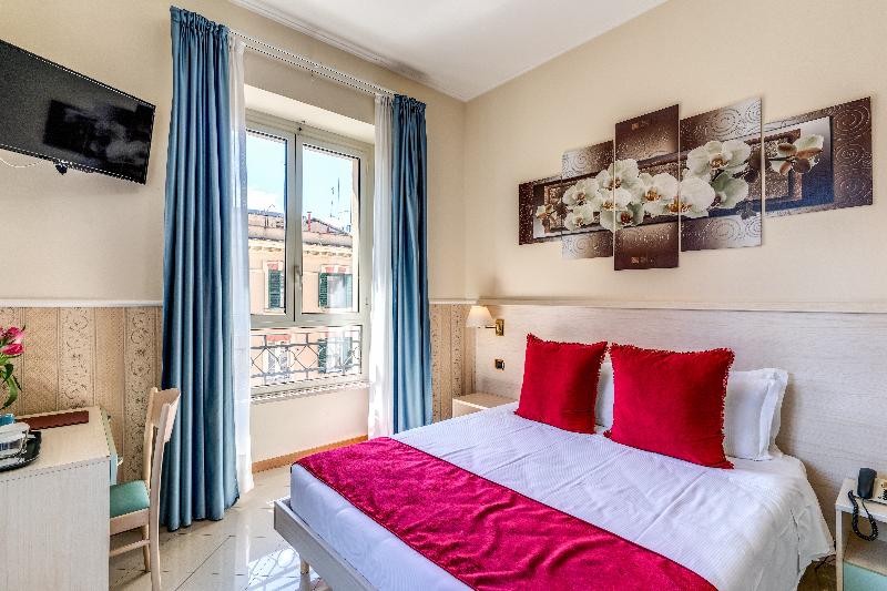 سوئیت جونیور پریمیوم, Melia Plaza Valencia
