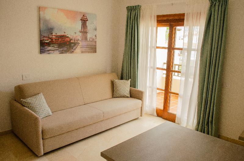 اتاق استاندارد, Melia Plaza Valencia