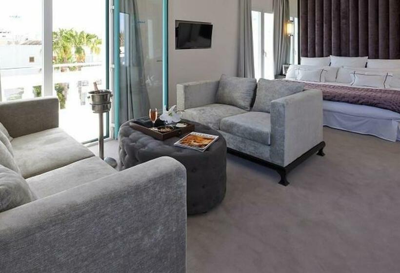 スイート, Mim Ibiza & Spa   Adults Only