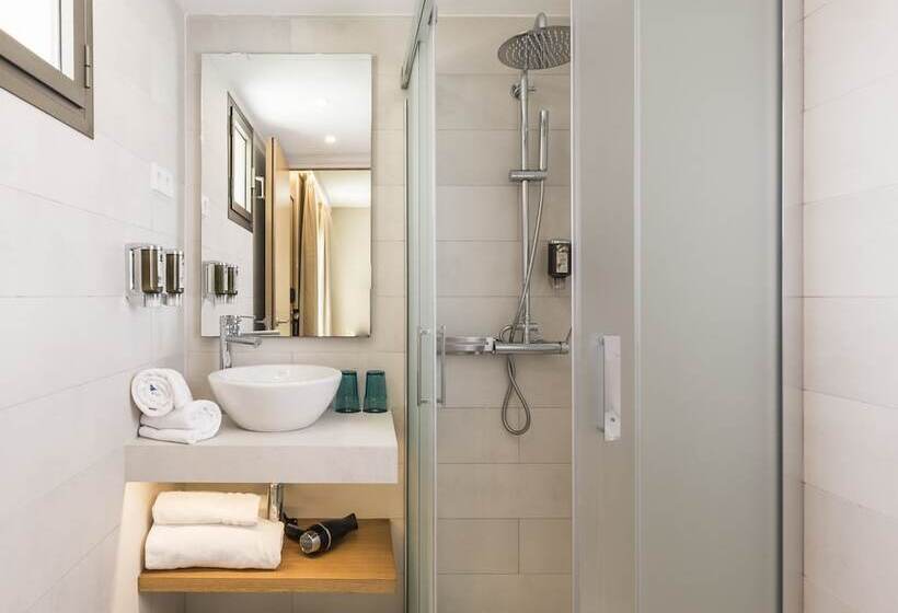 Habitación Superior Vista Mar, Pure Salt Port de Sóller - Adults Only