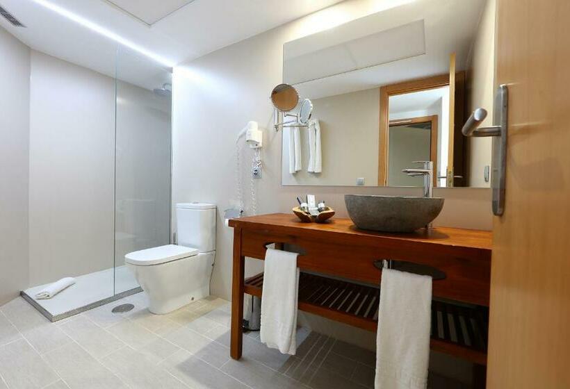 غرفة قياسية فردية, Sandos El Greco  Adults Only