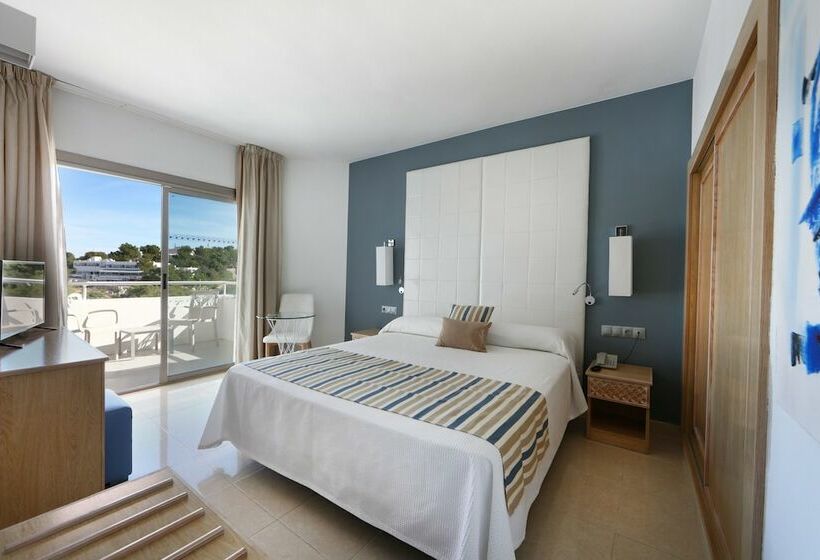 غرفة ملكية, Sandos El Greco  Adults Only