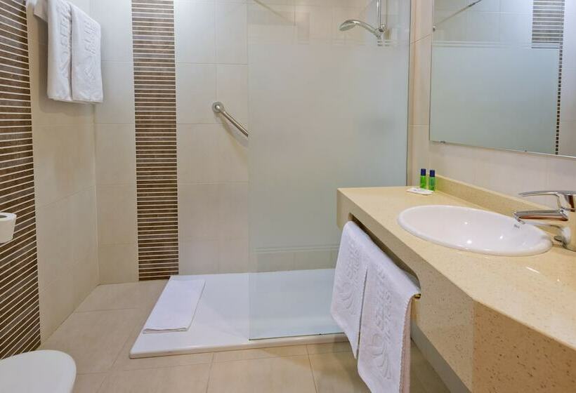 4인용 스탠다드 룸, Sorra Daurada Splash