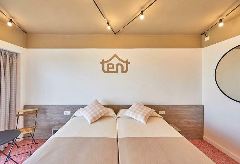 스탠다드 룸, tent Playa De Palma