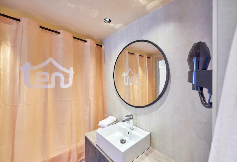 스탠다드 룸, tent Playa De Palma