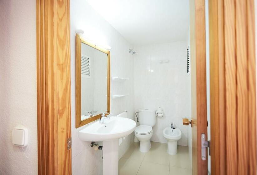 スタンダードルーム, Invisa Hotel Es Pla   Adults Only