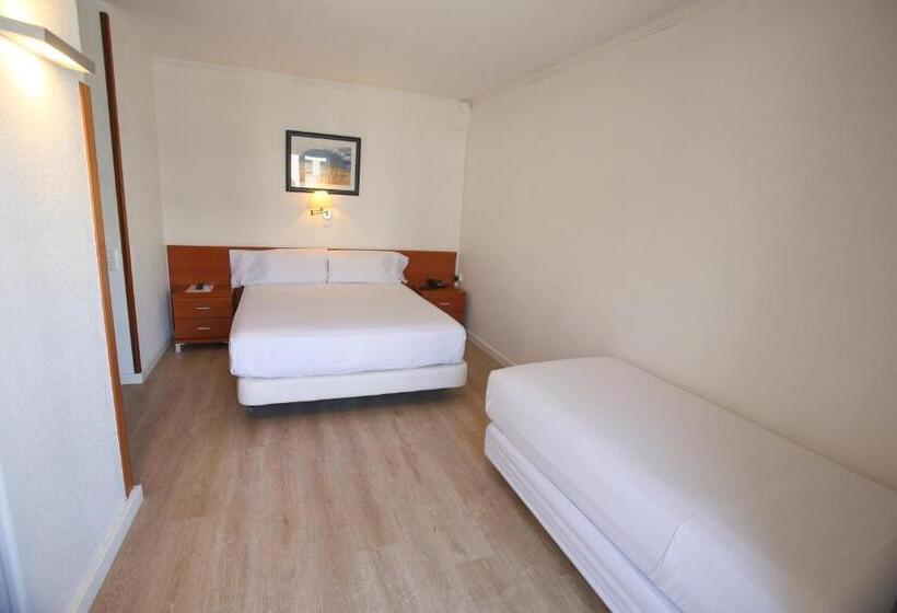 Трехместный Номер Стандарт Боковой Вид на Море, Solvi Hotel   Adults Only