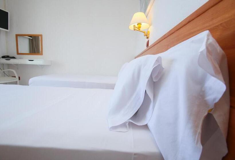 Номер Стандарт Боковой Вид на Море, Solvi Hotel   Adults Only