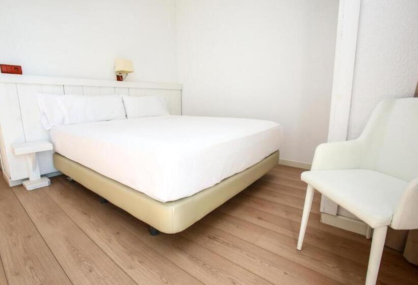 Номер Стандарт Вид на Море, Solvi Hotel   Adults Only