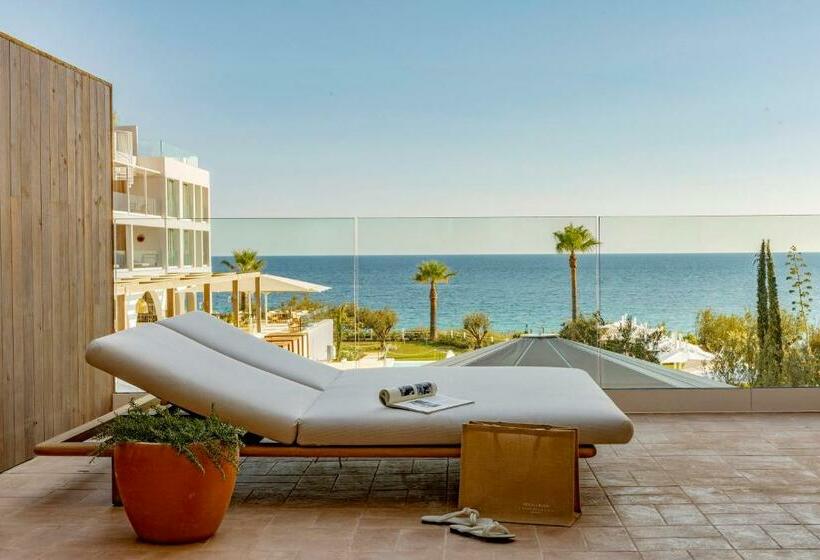 Люкс 2 Спальни, Villa Le Blanc Gran Meliá Hotel