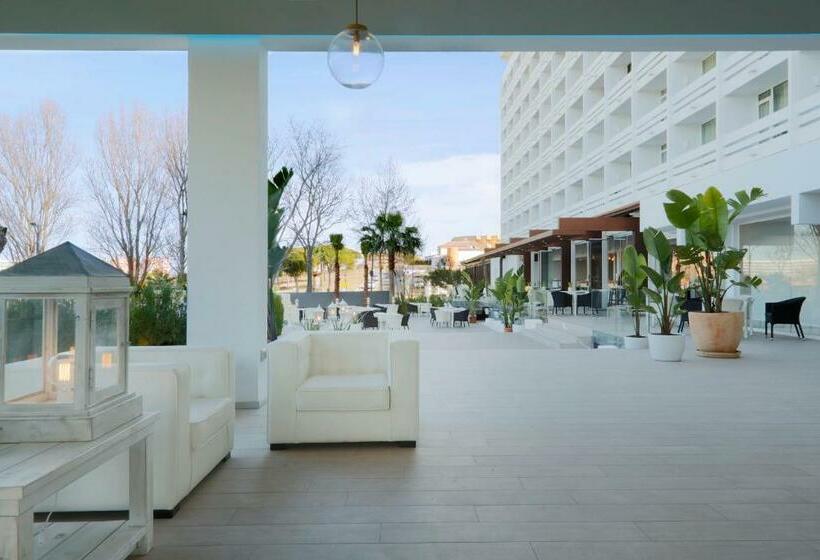 Estudio Estándar, Flamero
