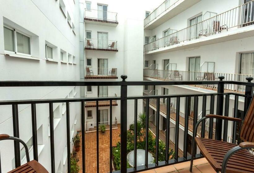 Standard-huone, Horitzo By Pierre & Vacances