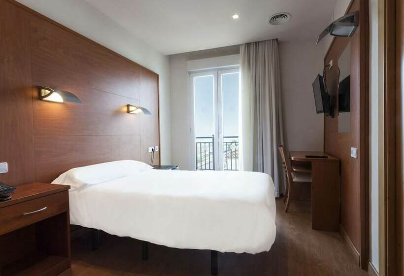 Standard Yhden Hengen Huone, Horitzo By Pierre & Vacances