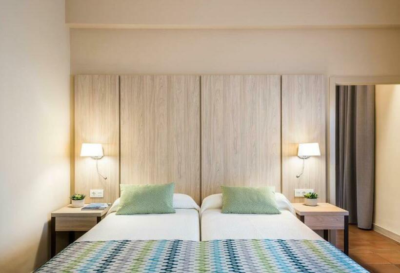 Номер Стандарт, Intelier Bonaire