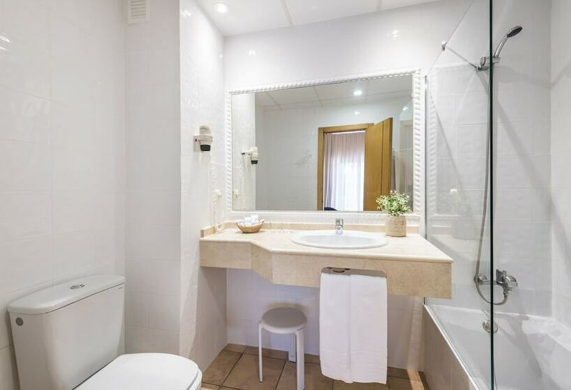 Номер Стандарт, Intelier Bonaire