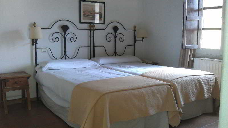 １ベッドルームアパートメント, Finca Valbono Apartamentos Rurales Y