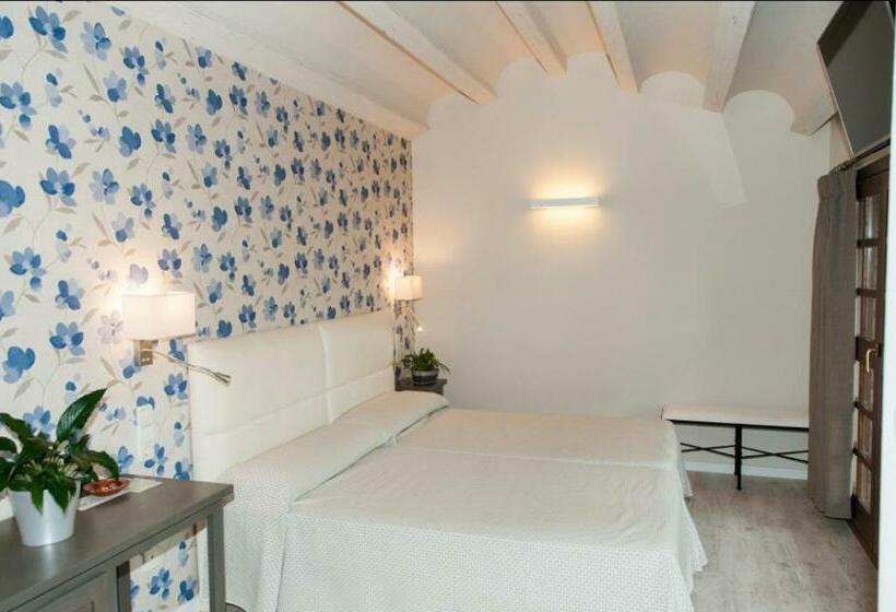 Номер Superior, Villa De Alquézar