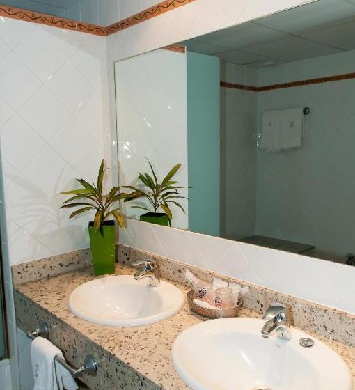 Номер Superior, Villa De Alquézar