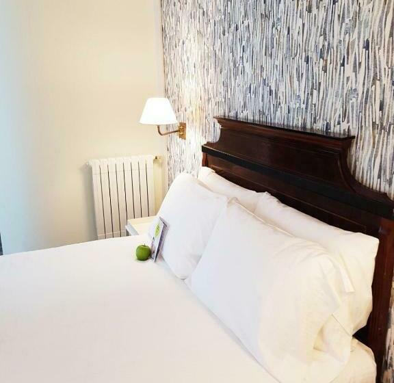 ベーシックルーム, Sercotel Hotel Europa
