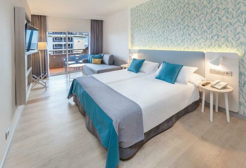 スタンダードルーム, Abora Continental by Lopesan Hotels