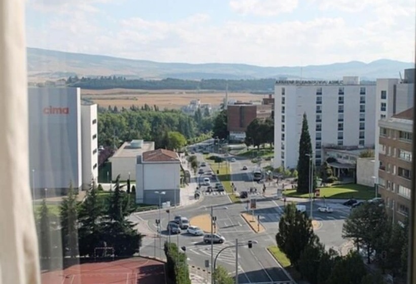 Номер Стандарт, Blanca De Navarra