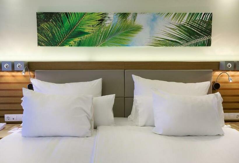 Номер Стандарт, Bull Costa Canaria & Spa - Adults Only