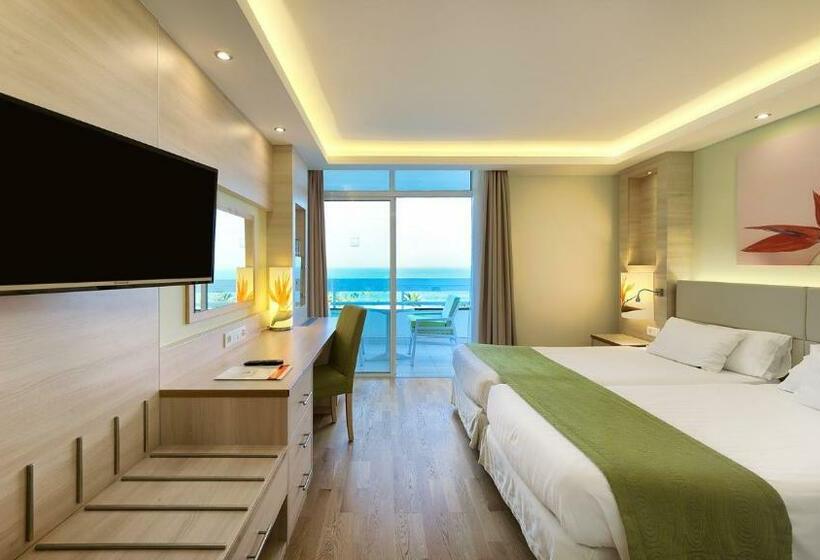 Номер Стандарт Вид на Море, Bull Costa Canaria & Spa - Adults Only