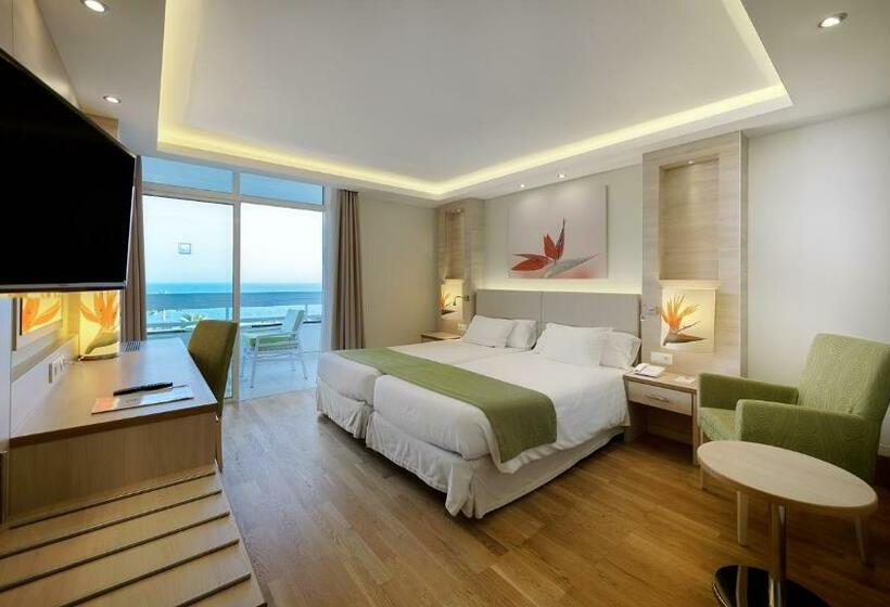 Номер Стандарт Вид на Море, Bull Costa Canaria & Spa - Adults Only