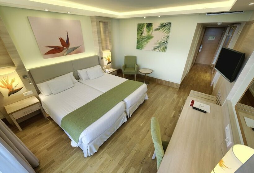 Номер Стандарт Вид на Море, Bull Costa Canaria & Spa - Adults Only