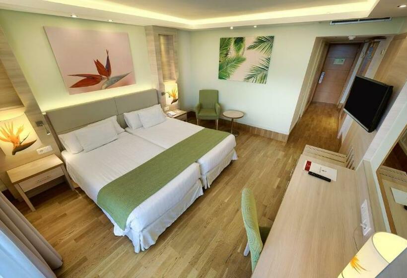 Номер Стандарт Индивидуальный, Bull Costa Canaria & Spa - Adults Only