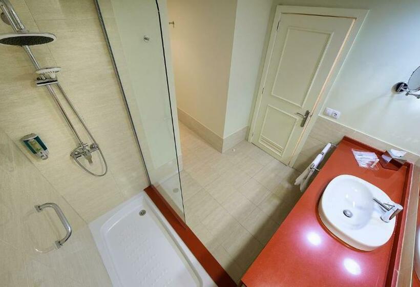 Номер Стандарт Индивидуальный, Bull Costa Canaria & Spa - Adults Only