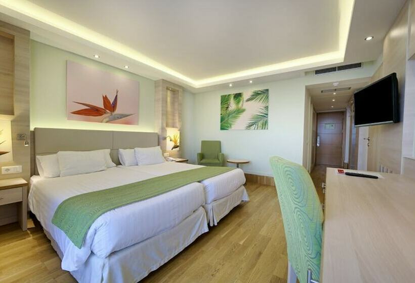Camera Standard Vista Mare Laterale, Bull Costa Canaria & Spa - Adults Only