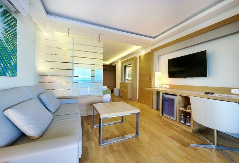 Suite Vista Mare, Bull Costa Canaria & Spa - Adults Only