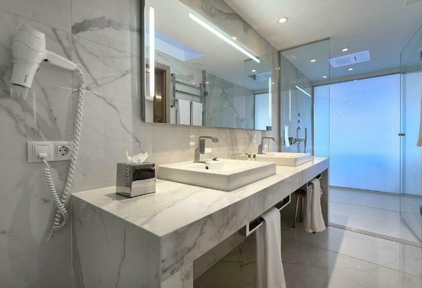 Suite Vista Mare, Bull Costa Canaria & Spa - Adults Only