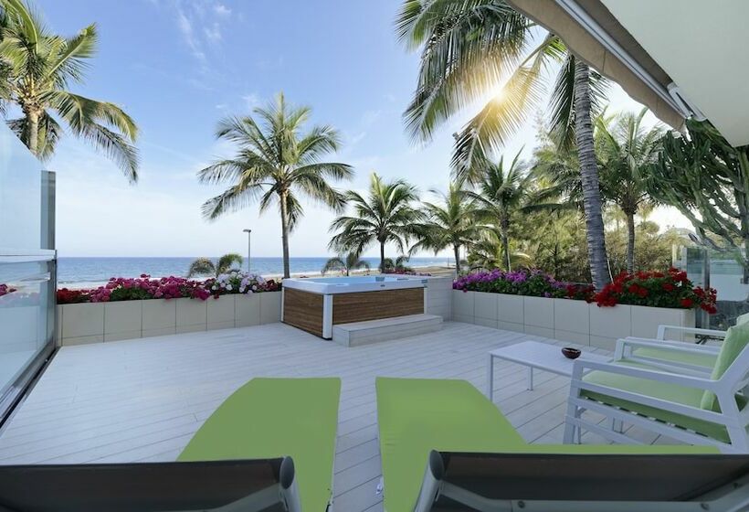 Suite Vista Mare, Bull Costa Canaria & Spa - Adults Only