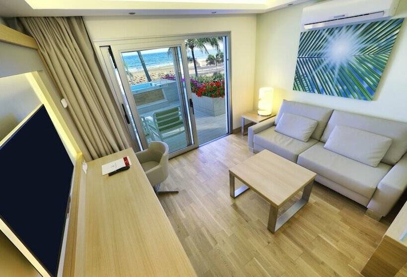 Люкс Вид на Море, Bull Costa Canaria & Spa - Adults Only