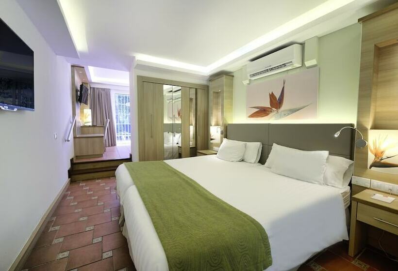 プールビュースイート, Bull Costa Canaria & Spa - Adults Only
