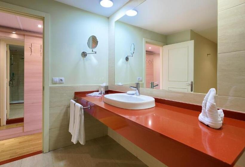 Camera Standard Vista Mare con Balcone, Bull Costa Canaria & Spa - Adults Only