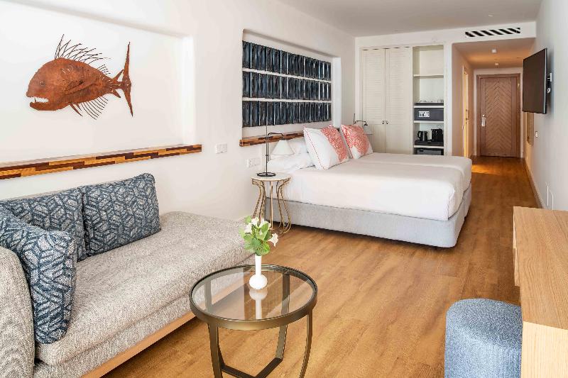 Juniorsviitti, Hotel Fariones