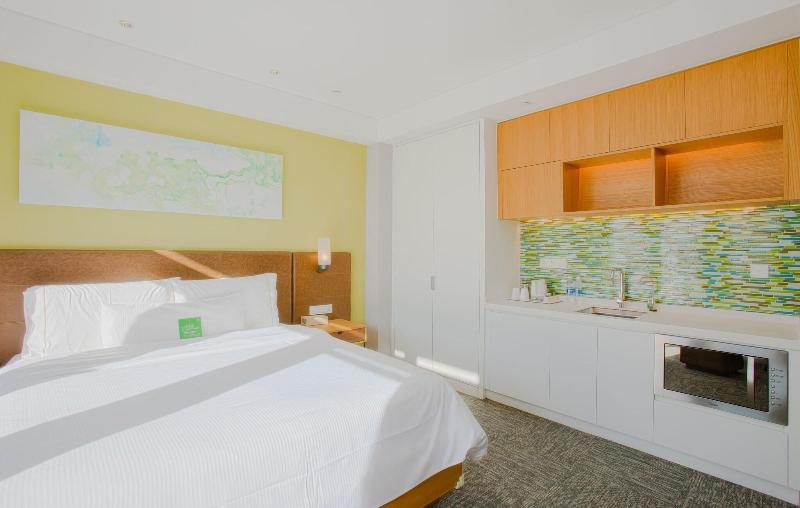 Полулюкс Вид на Море, Hotel Fariones