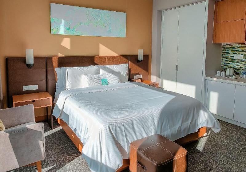 Полулюкс Вид на Море, Hotel Fariones