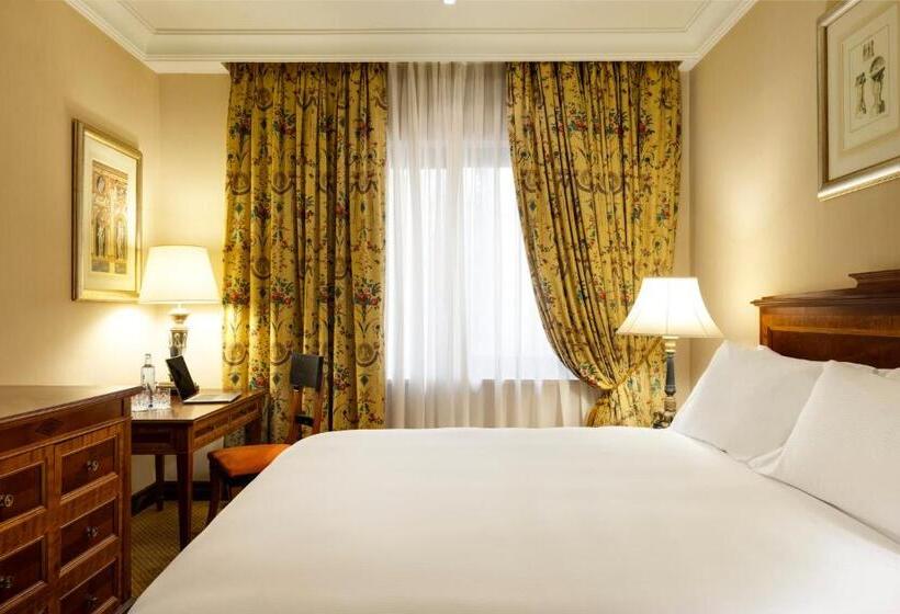 اتاق کلاسیک, Intercontinental Madrid, An Ihg
