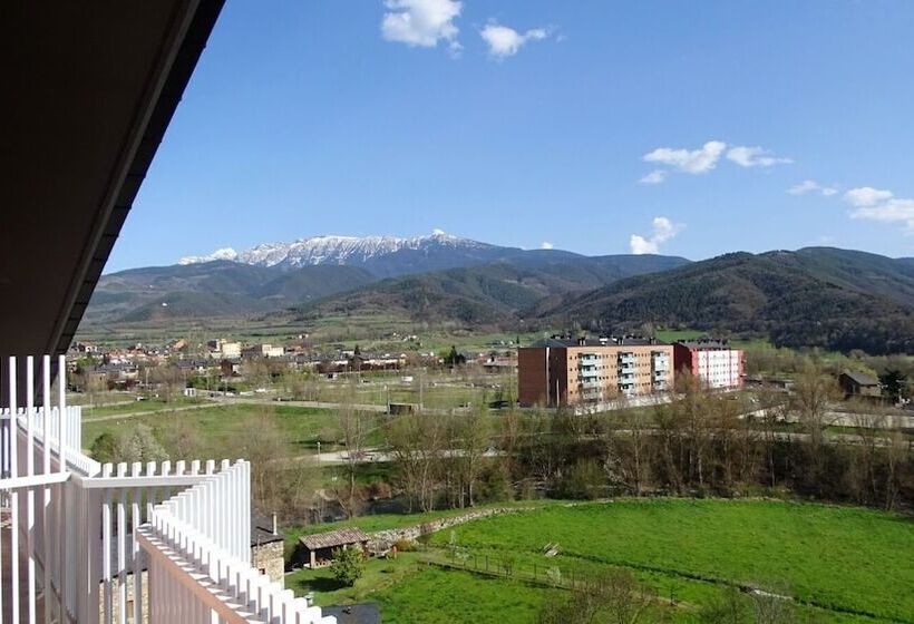 Номер Стандарт Трехместный, Restaurante La Glorieta
