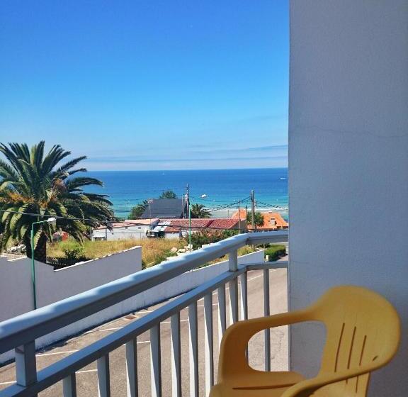 Standard Triple Room with Terrace, Marola