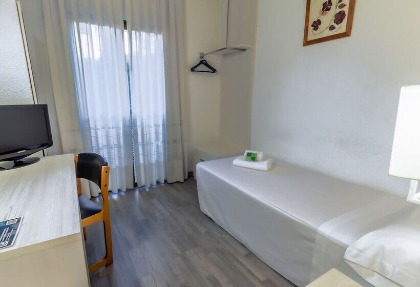 חדר סטנדרט יחיד, Pacoche Murcia