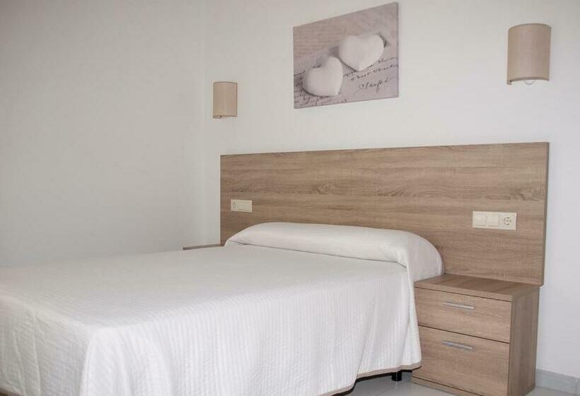 Номер Стандарт, Punta Seame