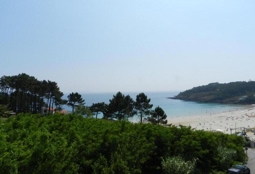 Семейный Номер Вид на Море, Punta Seame
